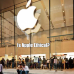 Is Apple Ethical?