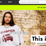 Is Asos Ethical?