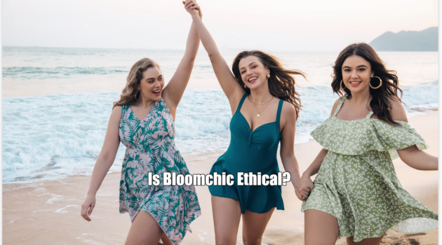 Is Bloomchic Ethical?