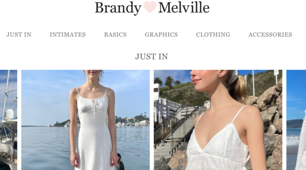 Is Brandy Melville Ethical?
