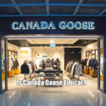 Is Canada Goose Ethical?