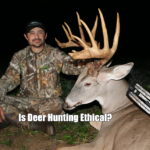 Is Deer Hunting Ethical?