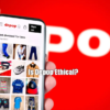 Is Depop Ethical?