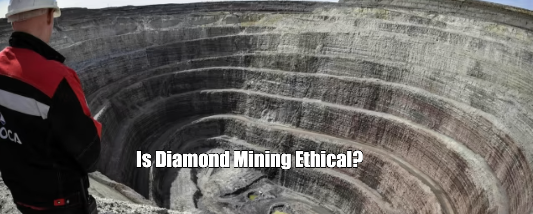 Is Diamond Mining Ethical?