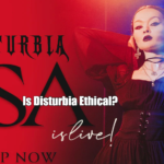 Is Disturbia Ethical?