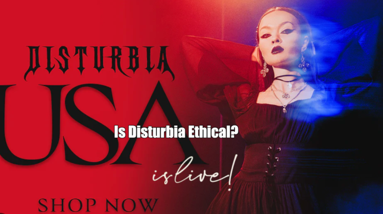 Is Disturbia Ethical?