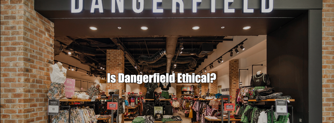 Is Dangerfield Ethical?