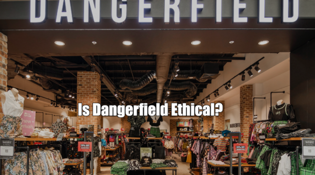 Is Dangerfield Ethical?