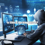 Is Ethical Hacking Ethical?